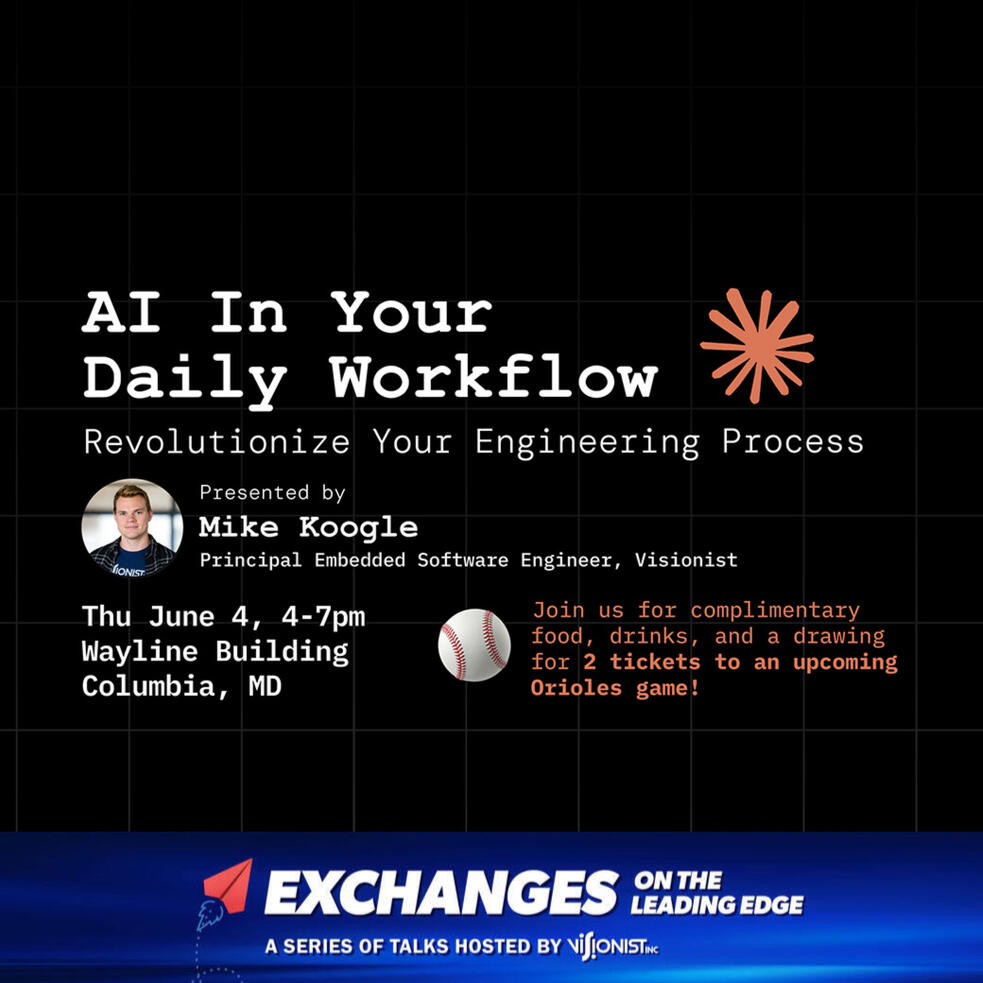 AI In Your Daily Workflow AI In Your Daily Workflow